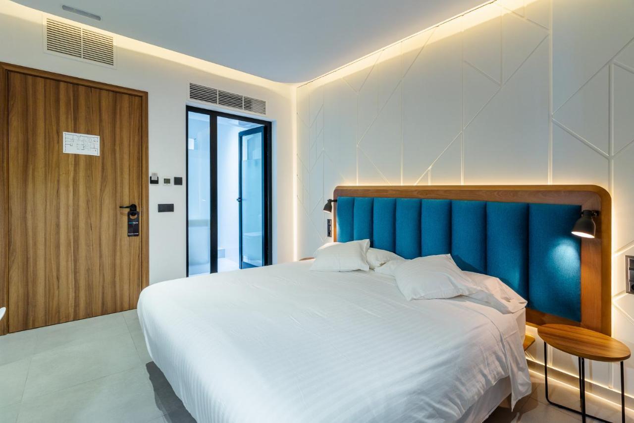 Flatguest Roomtiques Private Rooms Las Palmas / Gran Canaria Exterior foto