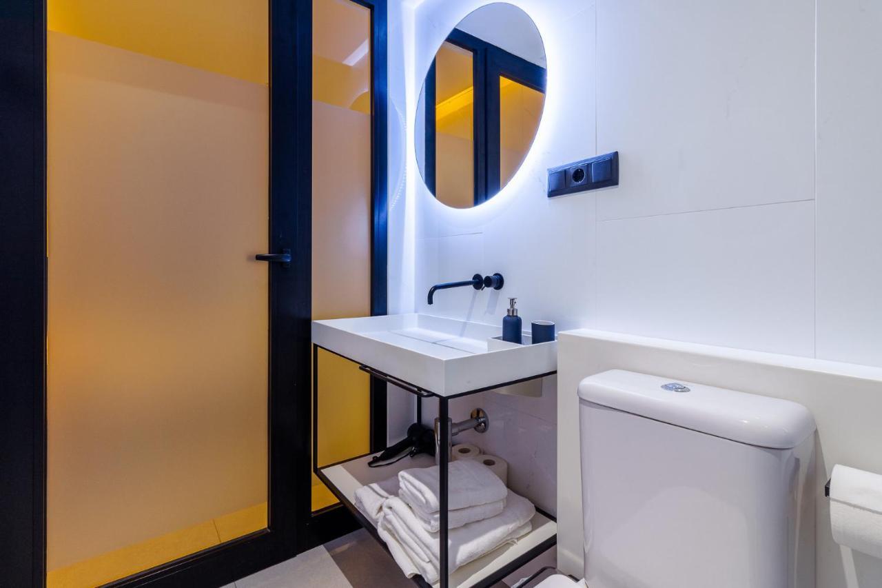 Flatguest Roomtiques Private Rooms Las Palmas / Gran Canaria Exterior foto