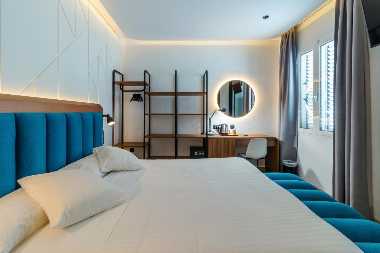 Flatguest Roomtiques Private Rooms Las Palmas / Gran Canaria Exterior foto
