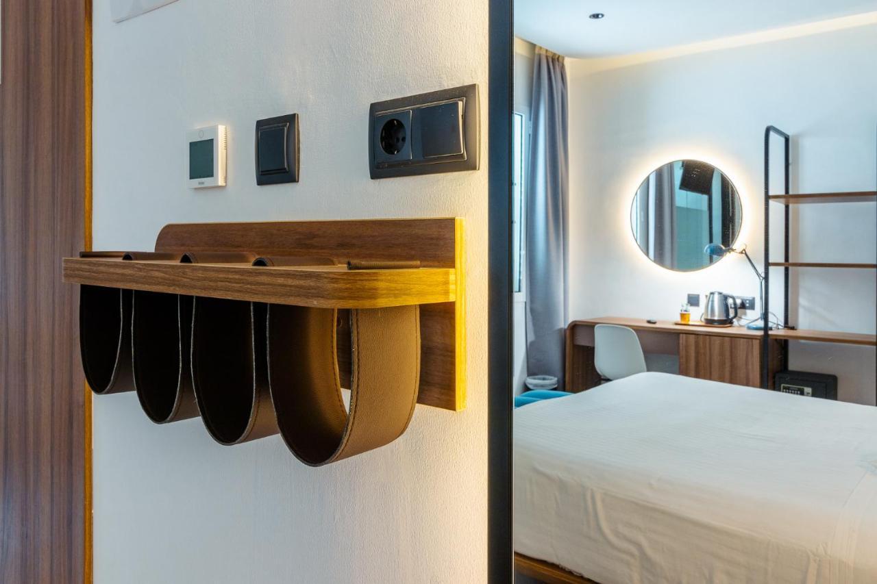 Flatguest Roomtiques Private Rooms Las Palmas / Gran Canaria Exterior foto