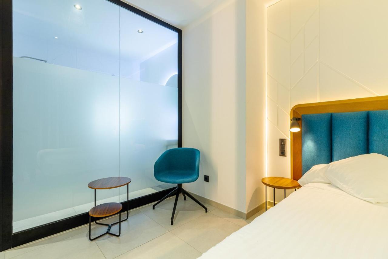 Flatguest Roomtiques Private Rooms Las Palmas / Gran Canaria Exterior foto