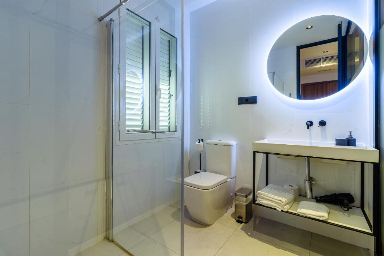 Flatguest Roomtiques Private Rooms Las Palmas / Gran Canaria Exterior foto